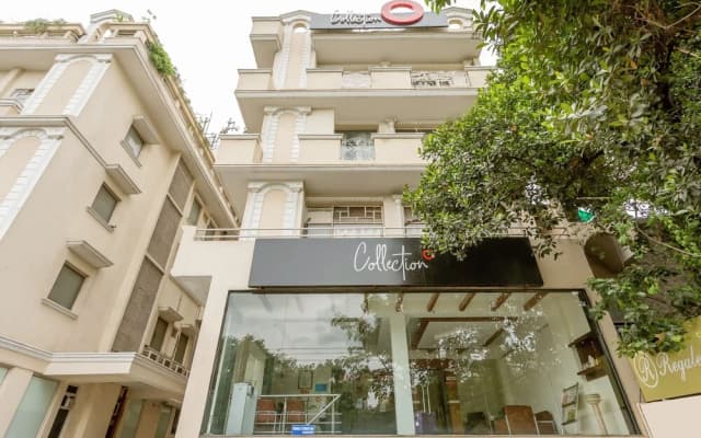 Hotel Regale Inn by OYO Rooms - photo 2