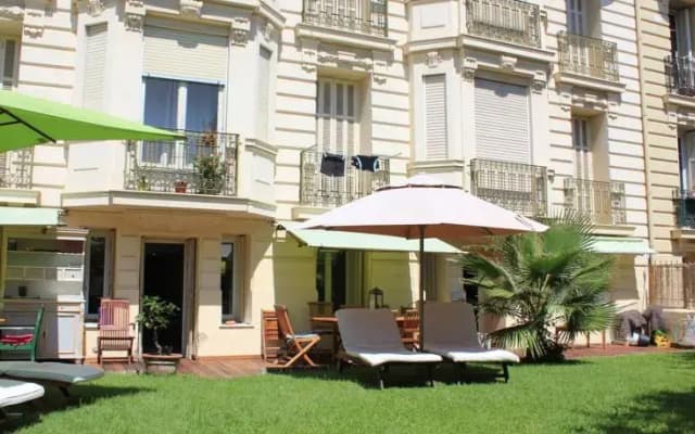 Un Jardin à la Plage - photo 3