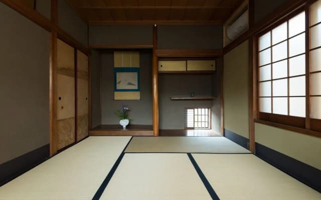 Bairin-an Kiyomizu-tei - photo 5