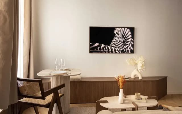 Luxurious A/C Flat - 2P - Bastille/le Marais - photo 4