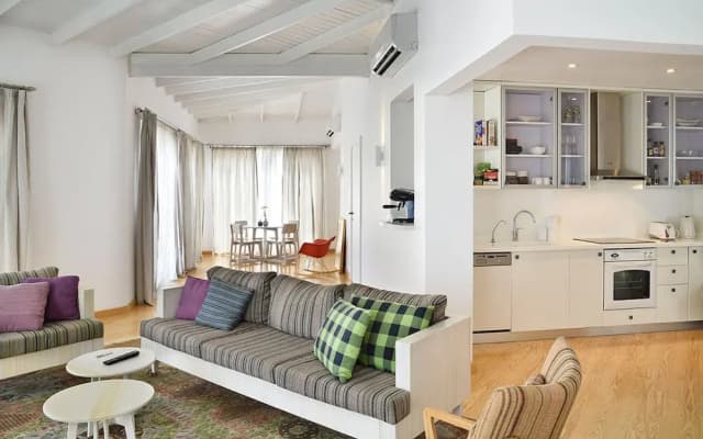 Vesta - Luxury APT - 2BR - Merghany - photo 5