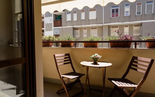 notaMi - Oxilia Flat - Loreto District - photo 5