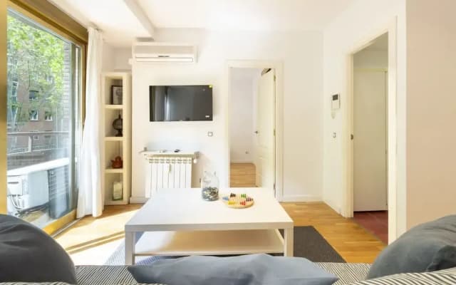 M Ore461 Piso de 1 Dormitorio y Balc n -alquiler - photo 5