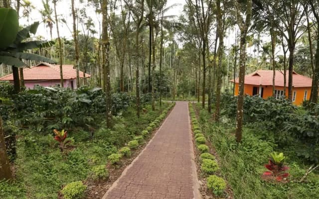 Himadri Retreat Cottages - photo 3