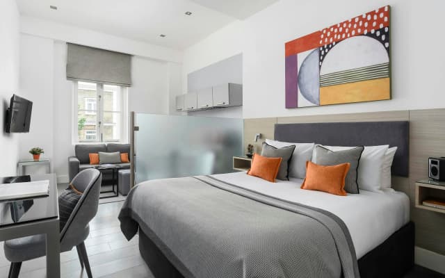 Templeton Place by Supercity Aparthotels - photo 3