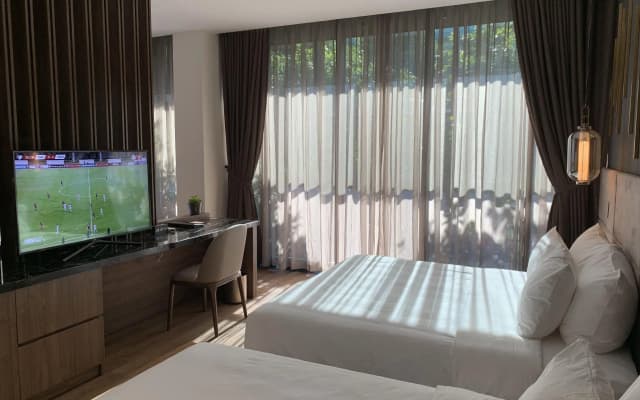 Hadiva Boutique Hotel - photo 3