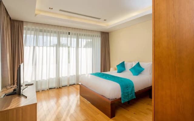 S - Ocean Luxury Villas Danang - photo 4