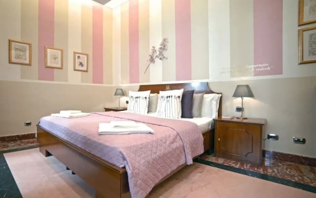 Spagna Dream Suites - photo 5
