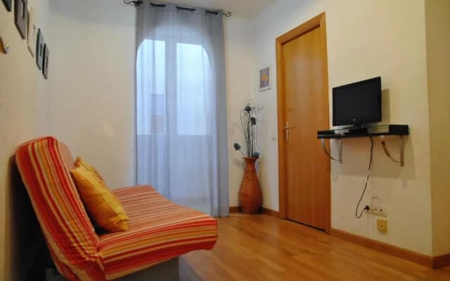 Bcn 324 Apartment - photo 2