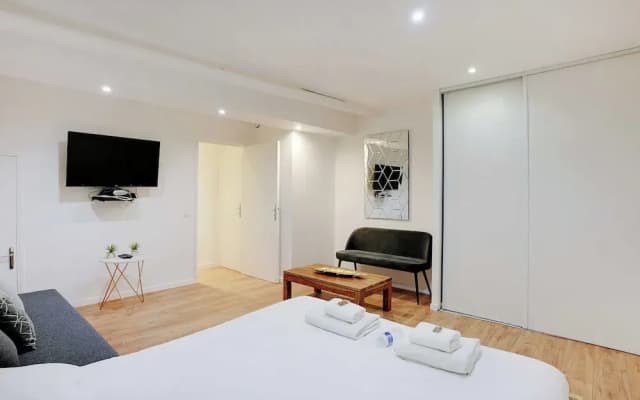 Beautiful Apartment - 6p-auteuil/saint Cloud - photo 4