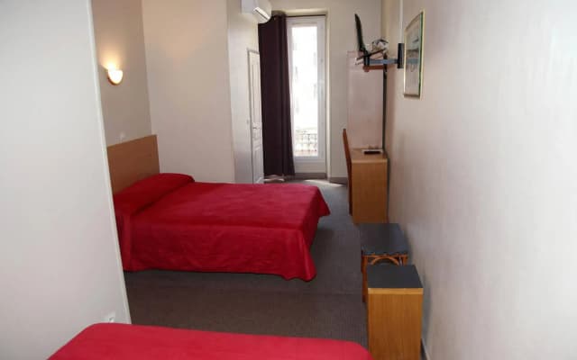 Hotel Ostende - photo 4