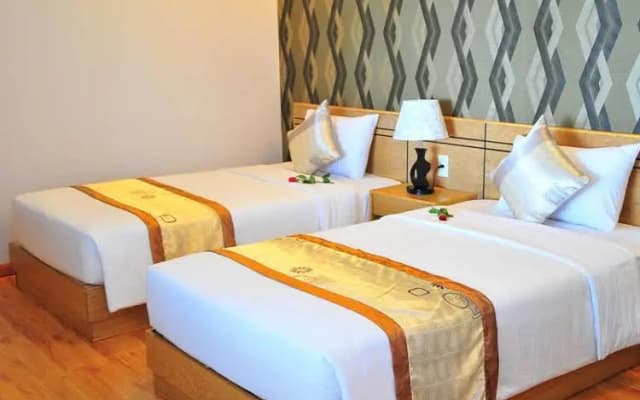 Maritime Hotel - photo 5