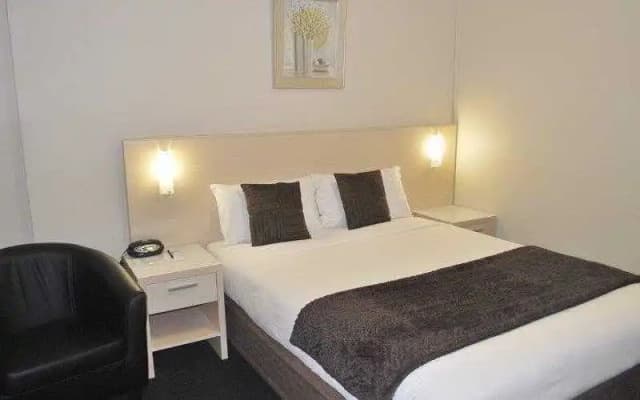 Best Western Ashfields Philip Lodge Motel - photo 5