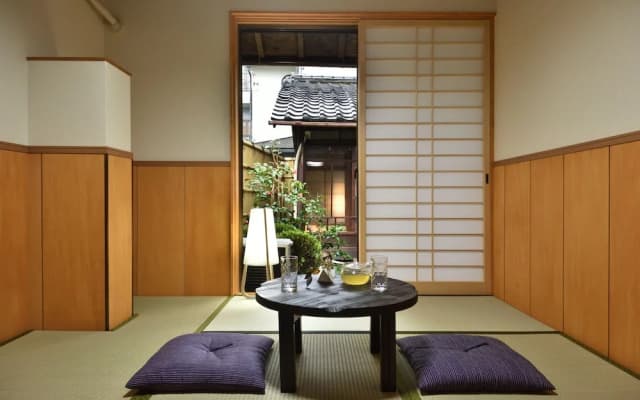 Rakusuian - photo 3