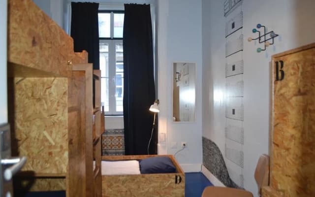 Goodnight Hostel - photo 3