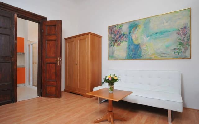 Apartment house Anenská - photo 2