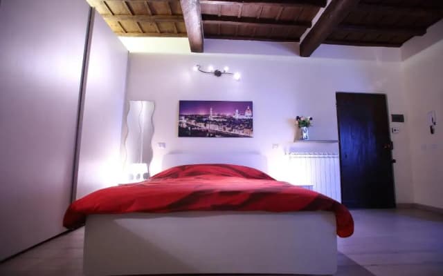 Visit Florentia Apartment - photo 3
