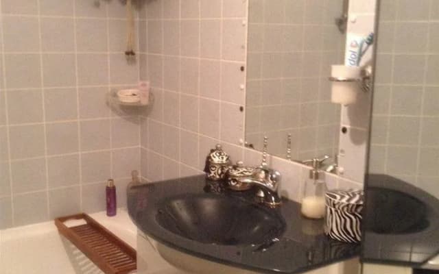 Bed and Breakfast Fontenay Aux Roses - photo 4