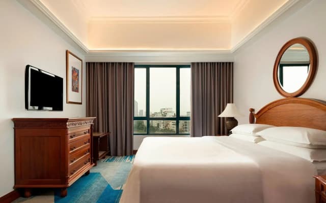 Sheraton Hanoi Hotel - photo 5