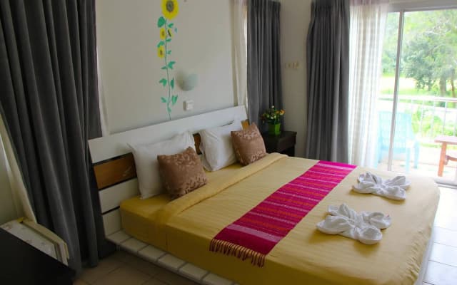 Swiss Chalet Hotel - photo 4