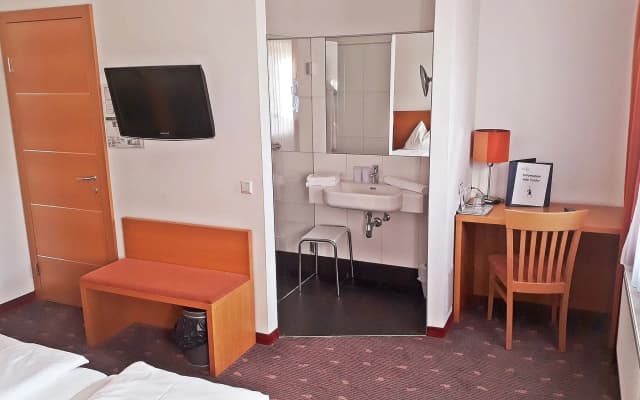 Hotel Fabrik - photo 5