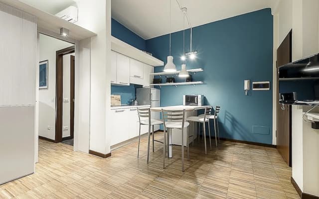 Shortstays Design Loft Broglio 2 - photo 5