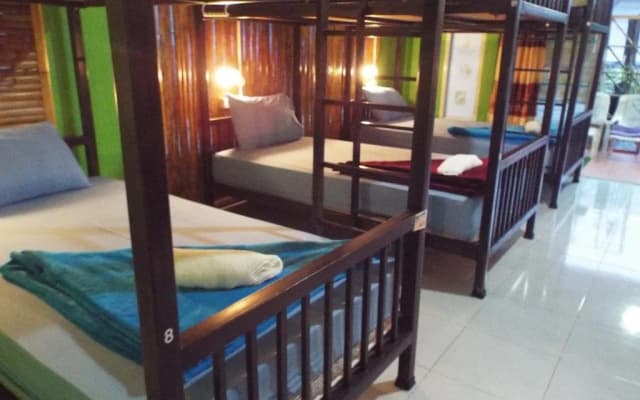 Delight Hostel - photo 3