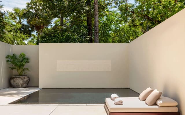 Amansara - photo 3