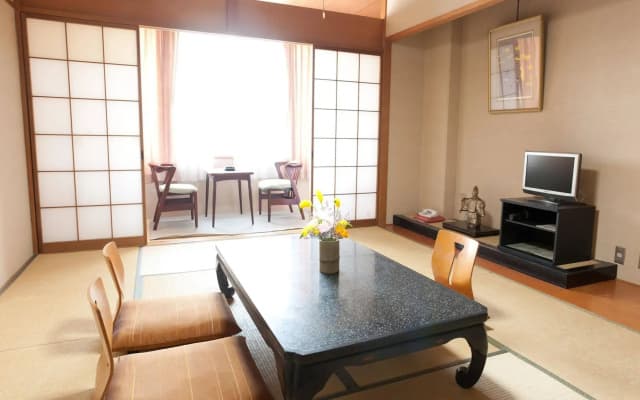 Masuya Ryokan - photo 4