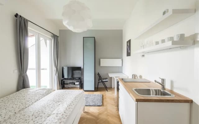 Apartment Parí?ská 1 - photo 2