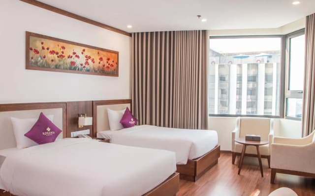 Rosamia Da Nang Hotel - photo 3