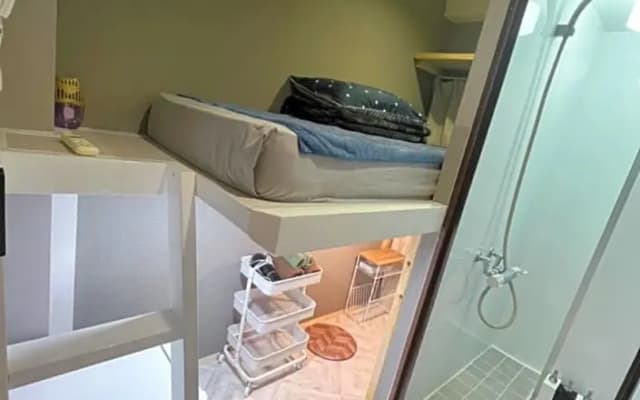 誠家 Makoto Hostel - photo 5