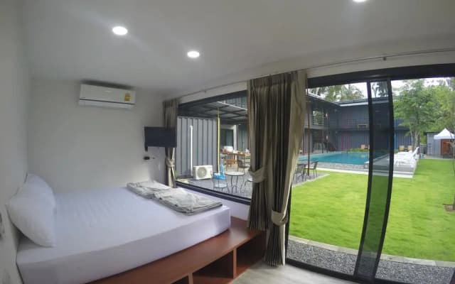 Na-tub Hostel - photo 2