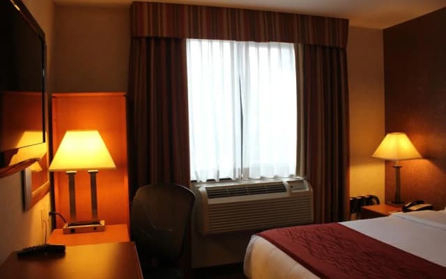 Bellerose Inn - photo 4