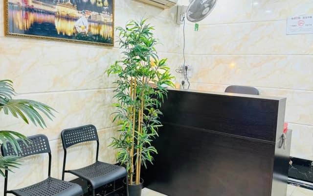 New International Guest House - photo 2
