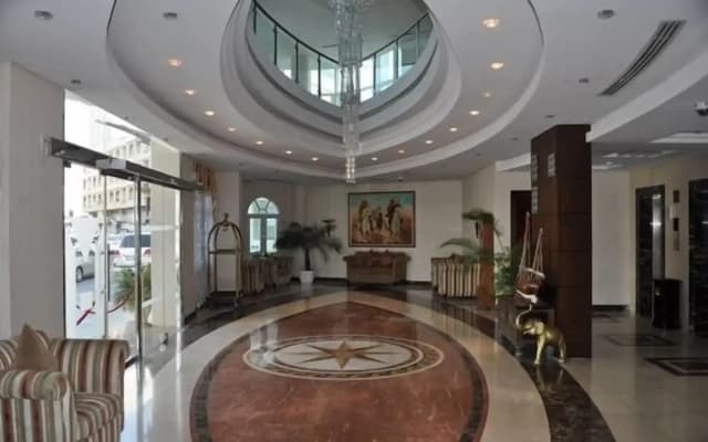 Musherib Hotel - photo 2