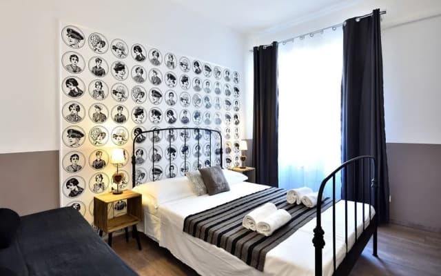 Romantica Rooms - photo 4