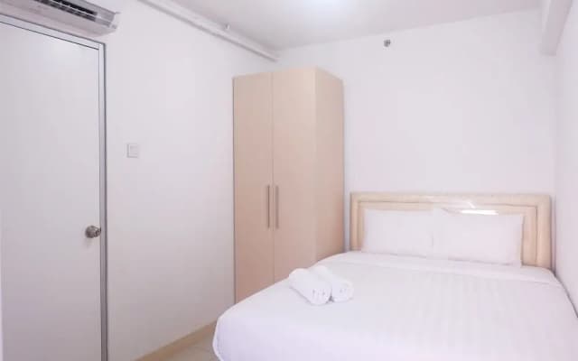 Cozy Baywalk Apartment At Green Bay - photo 4