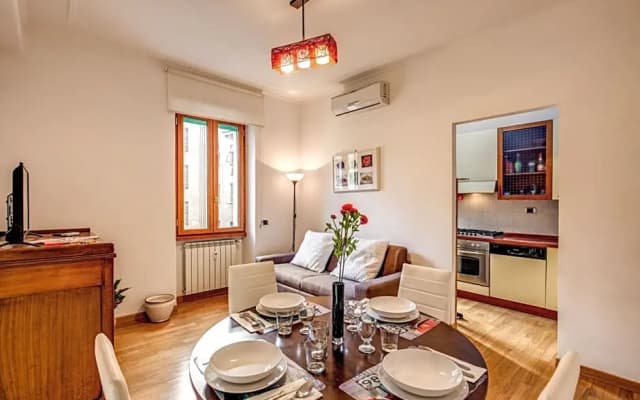 M&L Apartments - Caracalla Holiday - photo 5