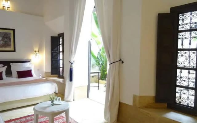 Riad Ennafoura - photo 2
