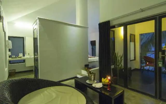 Villa Kiara Boutique - photo 3