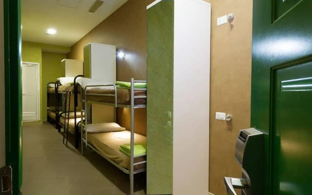 Youth Station Hostel - photo 2