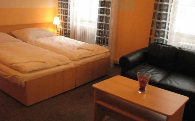 Ritchies Hostel - photo 2