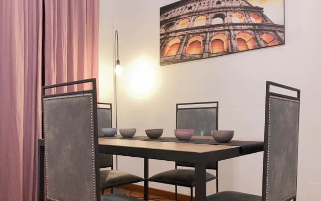 Babuino Apartment - photo 3