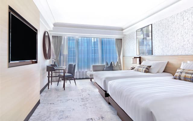 Harbour Grand Kowloon - photo 5