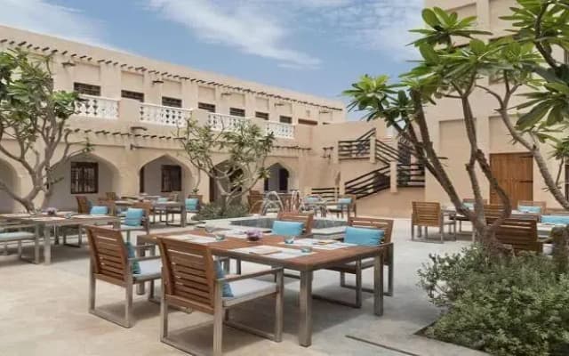 Souq Al Wakra Hotel Qatar By Tivoli - photo 2