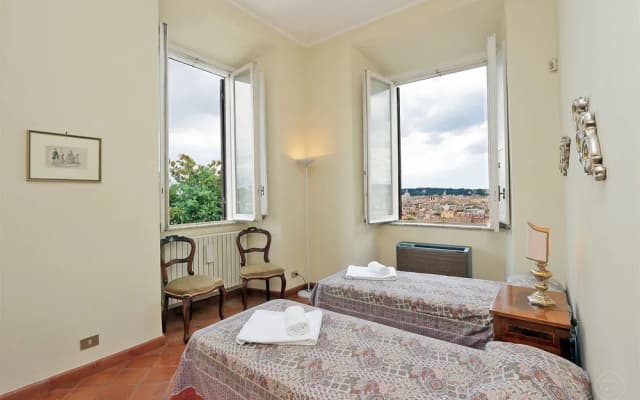 Spagna apartments - Spanish Steps area - photo 3