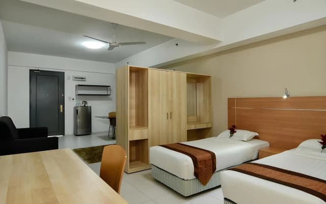 One-Stop Residence Hotel & Office - photo 5