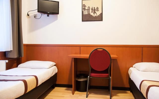 Hotel Continental Amsterdam - photo 5