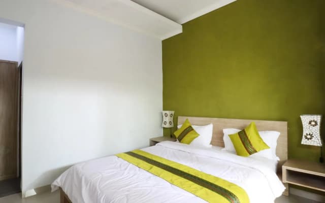 Pulasari Homestay & Villa - photo 3